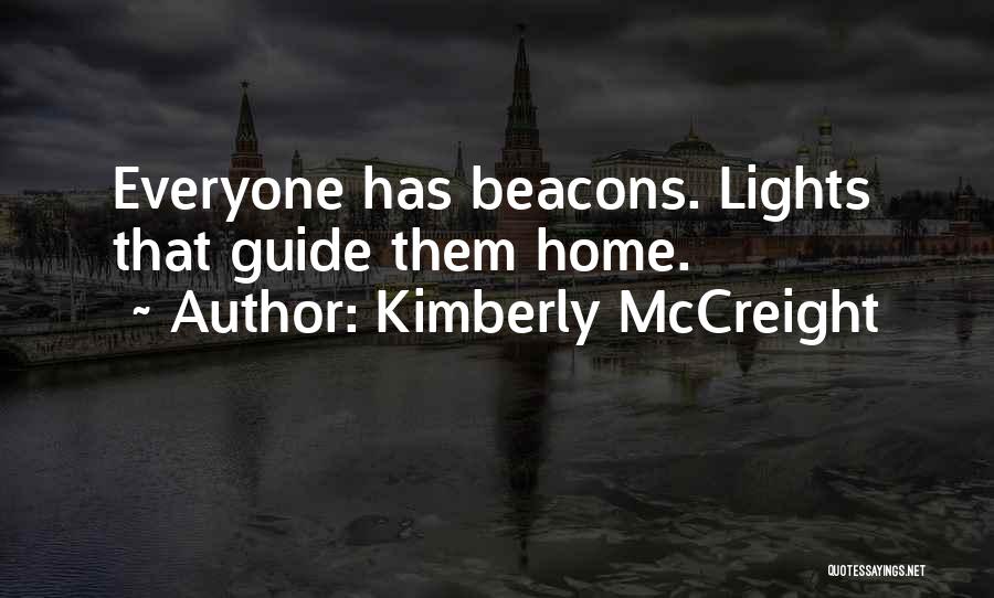 Kimberly McCreight Quotes 526053