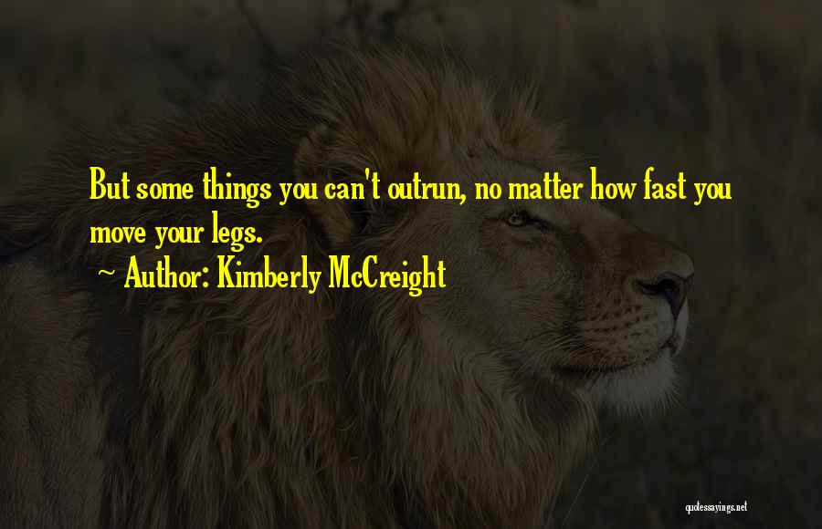 Kimberly McCreight Quotes 960848