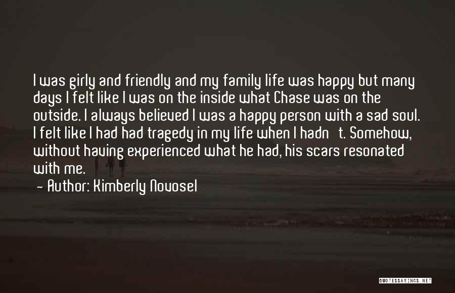 Kimberly Novosel Quotes 1713585