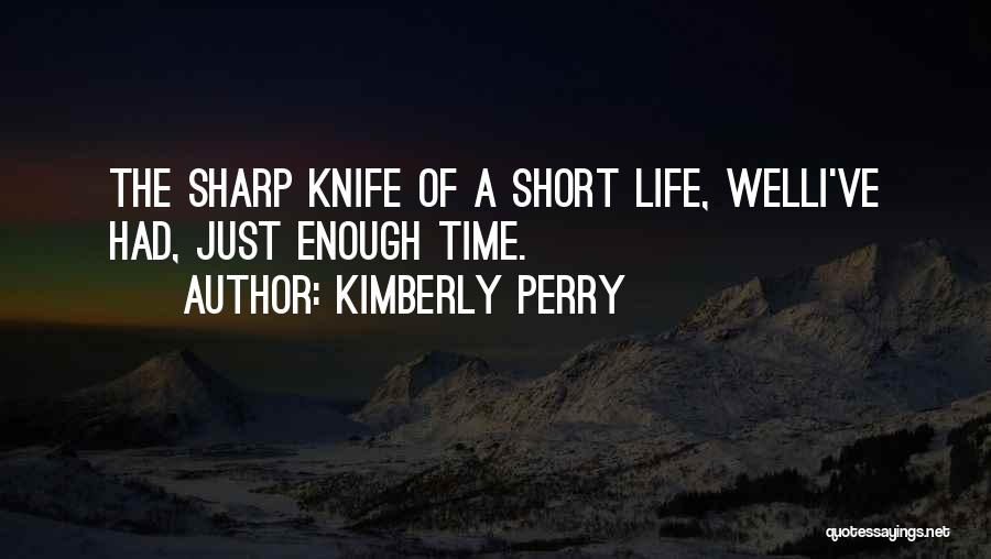 Kimberly Perry Quotes 2181158 Kimberly Perry Quotes 2181158