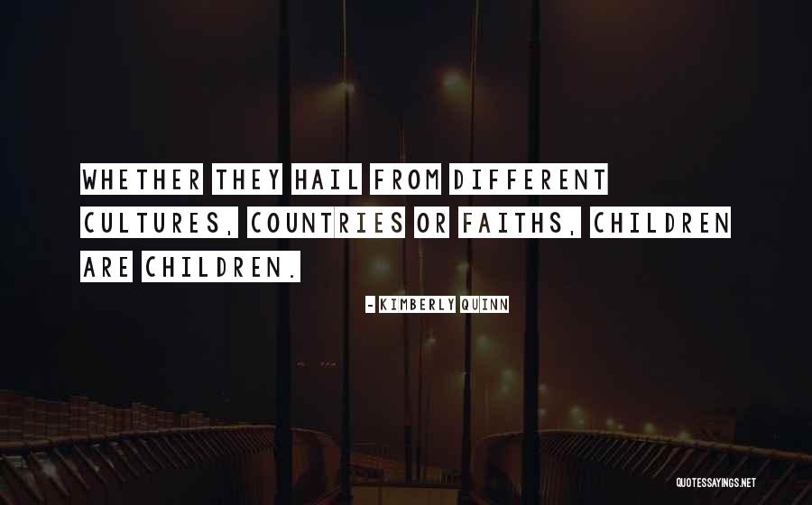 Kimberly Quinn Quotes 1150878 Kimberly Quinn Quotes 1150878