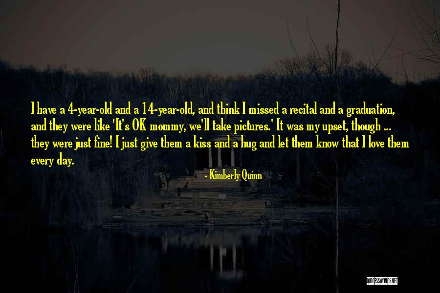 Kimberly Quinn Quotes 1551915 Kimberly Quinn Quotes 1551915