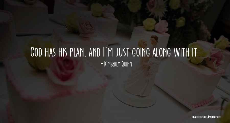 Kimberly Quinn Quotes 1569252 Kimberly Quinn Quotes 1569252
