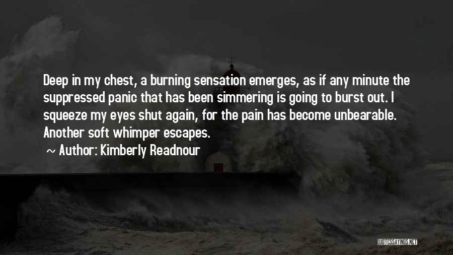 Kimberly Readnour Quotes 1335282