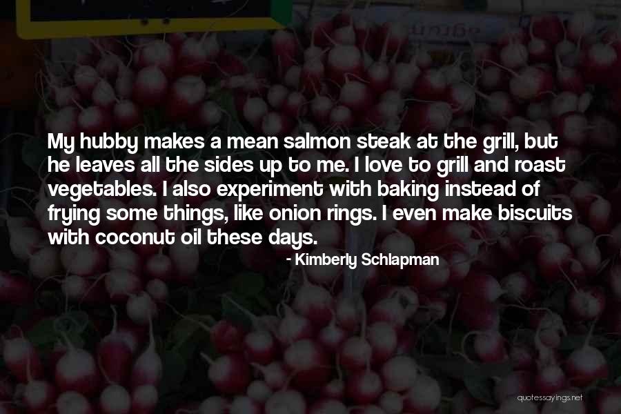 Kimberly Schlapman Quotes 1717185 Kimberly Schlapman Quotes 1717185