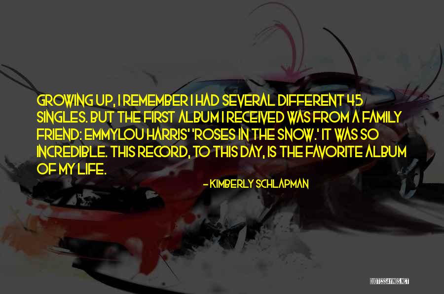 Kimberly Schlapman Quotes 1886622 Kimberly Schlapman Quotes 1886622
