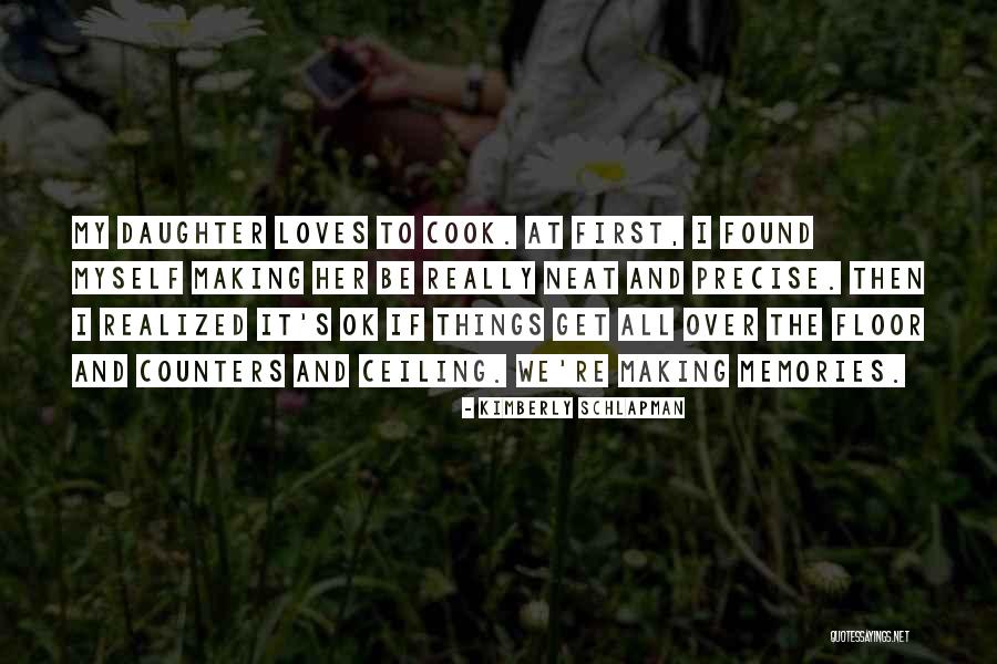 Kimberly Schlapman Quotes 491765 Kimberly Schlapman Quotes 491765
