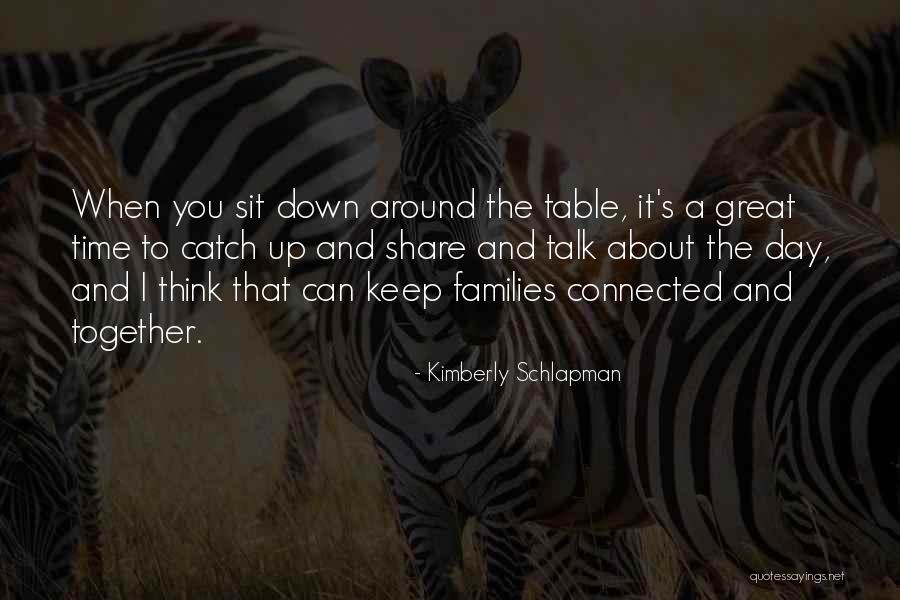 Kimberly Schlapman Quotes 670969 Kimberly Schlapman Quotes 670969