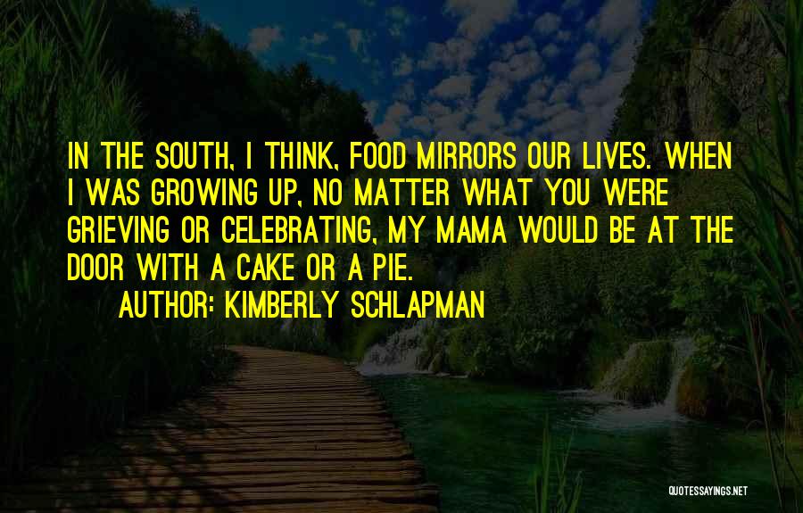 Kimberly Schlapman Quotes 773770
