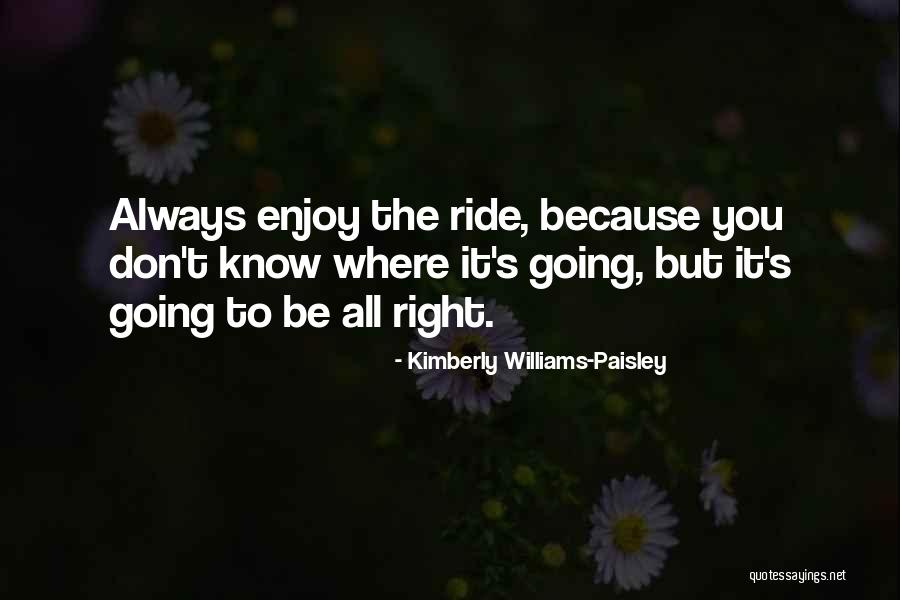 Kimberly Williams-Paisley Quotes 1856802 Kimberly Williams-Paisley Quotes 1856802