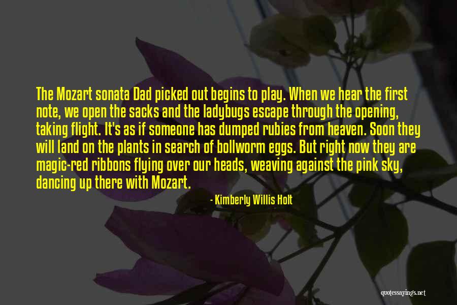 Kimberly Willis Holt Quotes 1084768 Kimberly Willis Holt Quotes 1084768