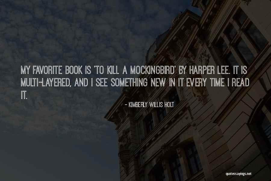 Kimberly Willis Holt Quotes 1659313 Kimberly Willis Holt Quotes 1659313