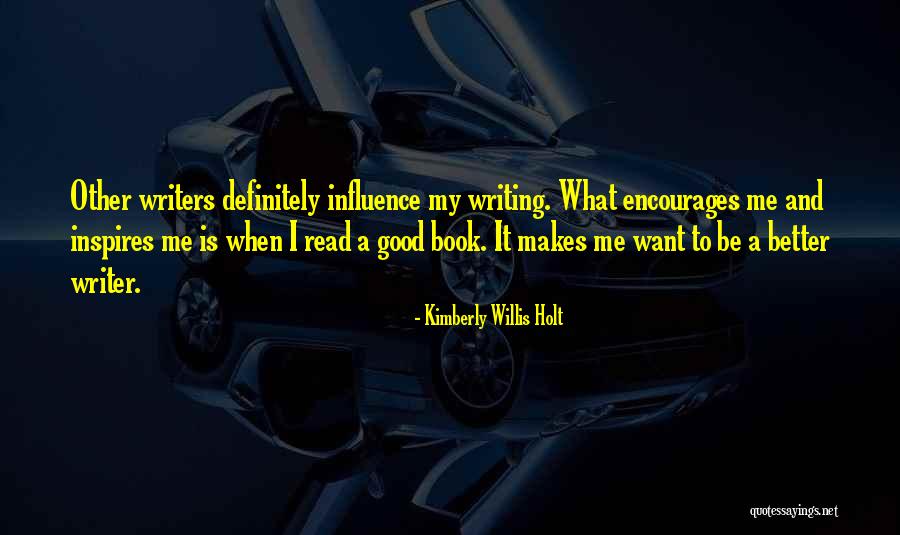 Kimberly Willis Holt Quotes 1791088 Kimberly Willis Holt Quotes 1791088