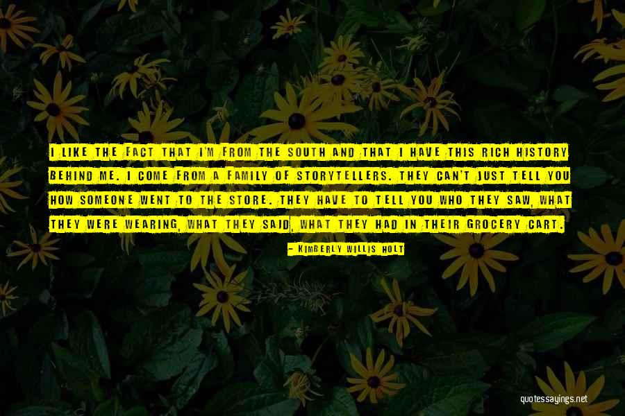 Kimberly Willis Holt Quotes 2056262 Kimberly Willis Holt Quotes 2056262