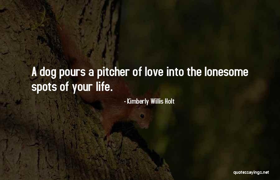 Kimberly Willis Holt Quotes 2247861 Kimberly Willis Holt Quotes 2247861