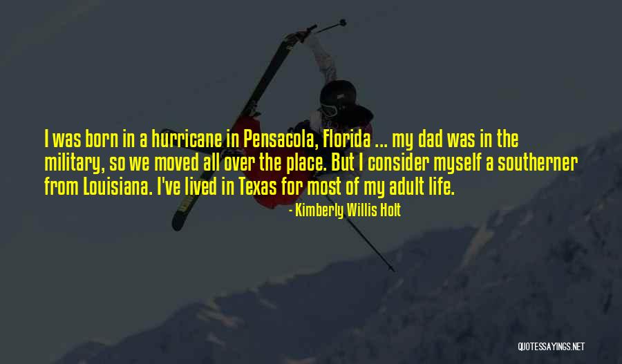 Kimberly Willis Holt Quotes 409426