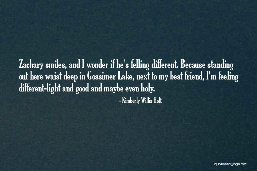 Kimberly Willis Holt Quotes 445939 Kimberly Willis Holt Quotes 445939