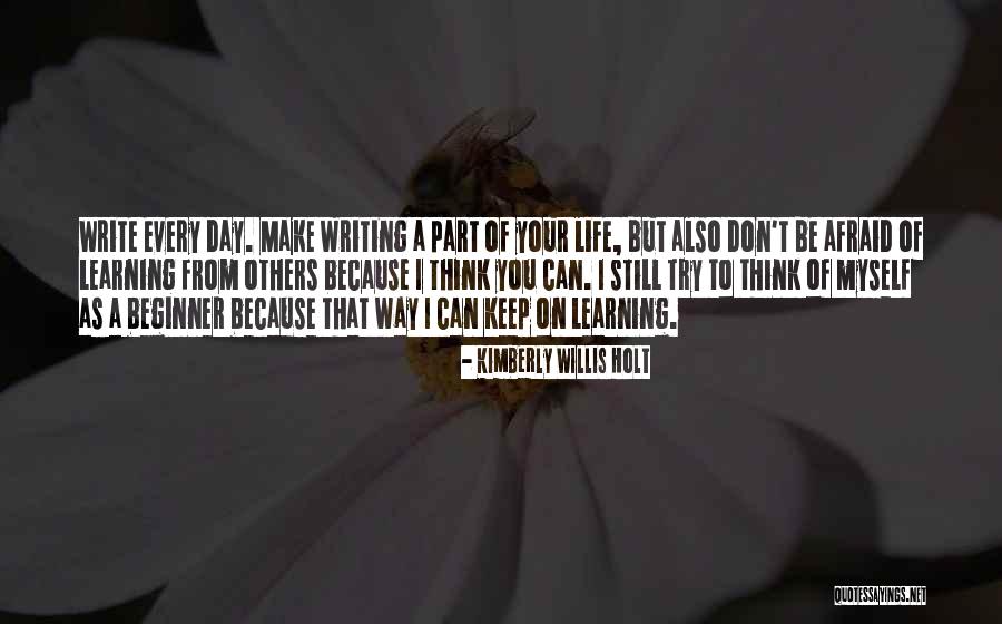 Kimberly Willis Holt Quotes 460645 Kimberly Willis Holt Quotes 460645