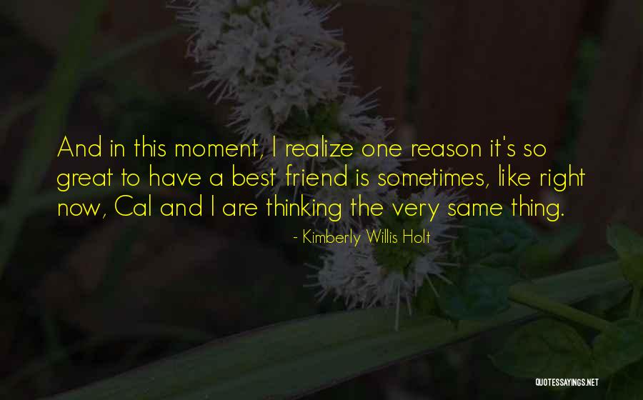 Kimberly Willis Holt Quotes 980782 Kimberly Willis Holt Quotes 980782