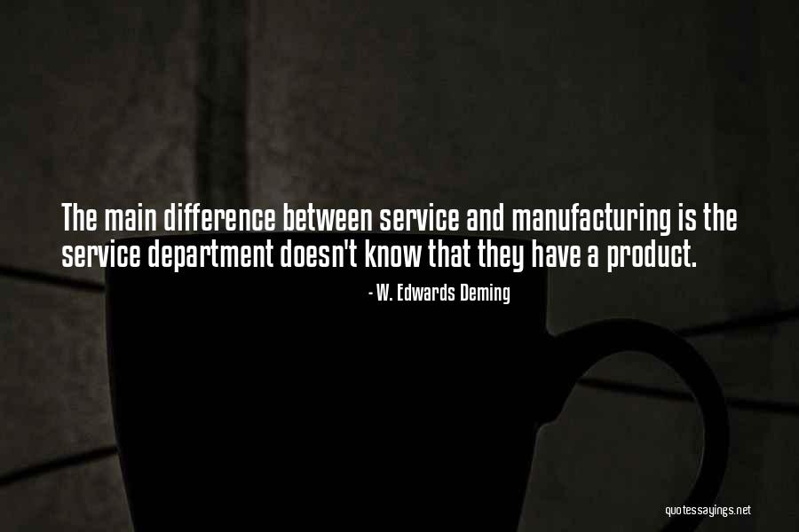 Kimbers Existing Quotes By W. Edwards Deming Kimbers Existing Quotes By W. Edwards Deming