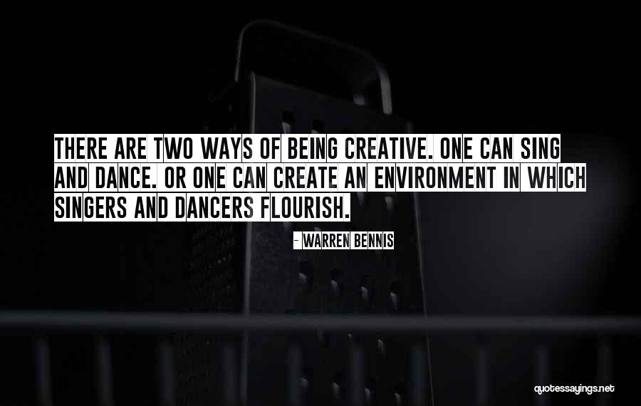 Kimbia Quotes By Warren Bennis Kimbia Quotes By Warren Bennis