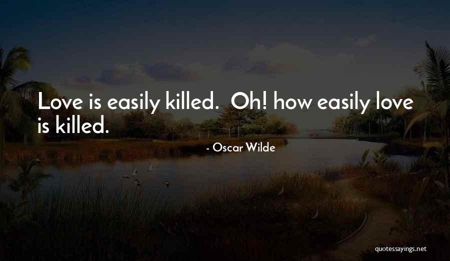 Kimble Quotes By Oscar Wilde Kimble Quotes By Oscar Wilde