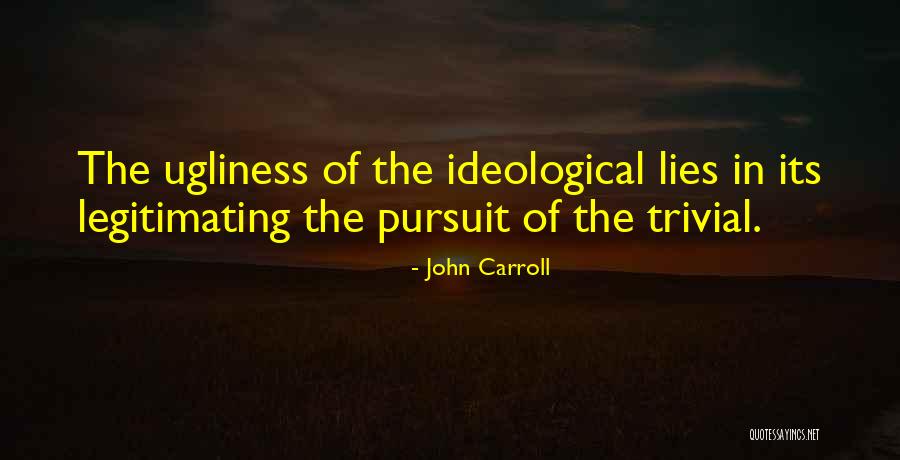 Kimbo Camper Quotes By John Carroll Kimbo Camper Quotes By John Carroll