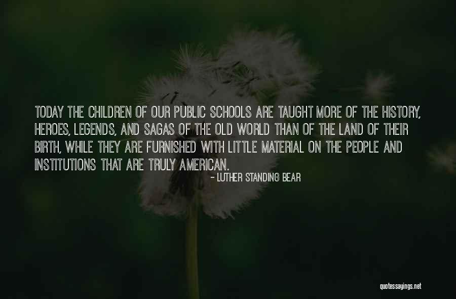 Kimbra Shanafelt Quotes By Luther Standing Bear Kimbra Shanafelt Quotes By Luther Standing Bear