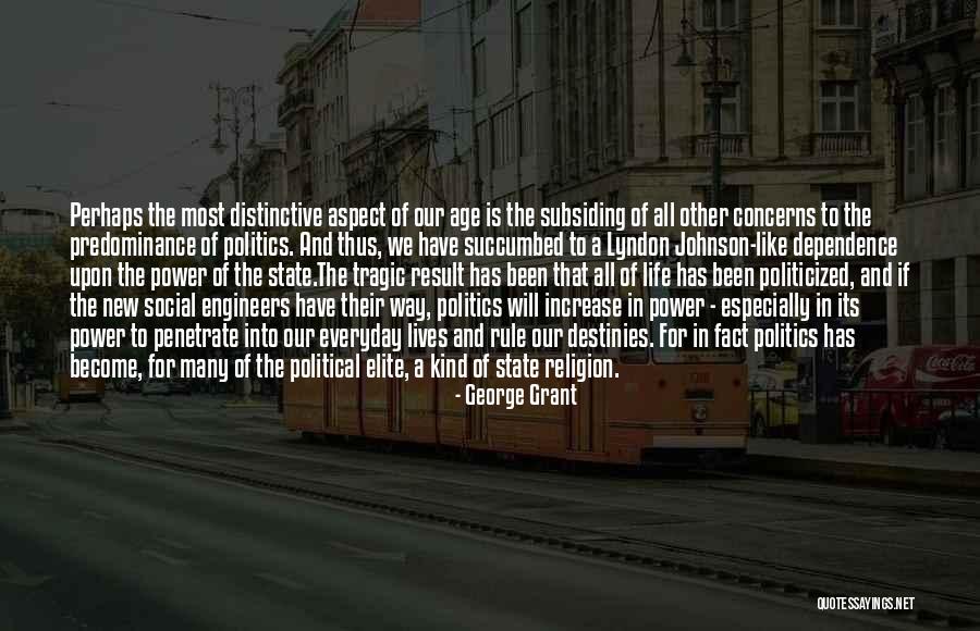 Kimbriell Quotes By George Grant Kimbriell Quotes By George Grant