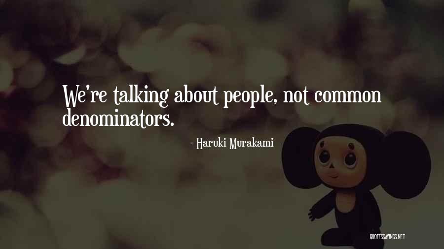 Kimbriell Quotes By Haruki Murakami Kimbriell Quotes By Haruki Murakami