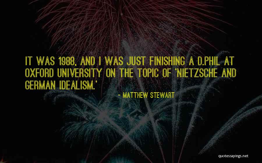 Kimbugwe Shafik Quotes By Matthew Stewart Kimbugwe Shafik Quotes By Matthew Stewart