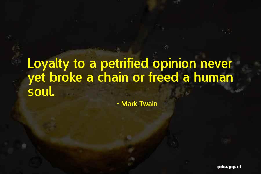 Kimchi Fried Rice Quotes By Mark Twain Kimchi Fried Rice Quotes By Mark Twain