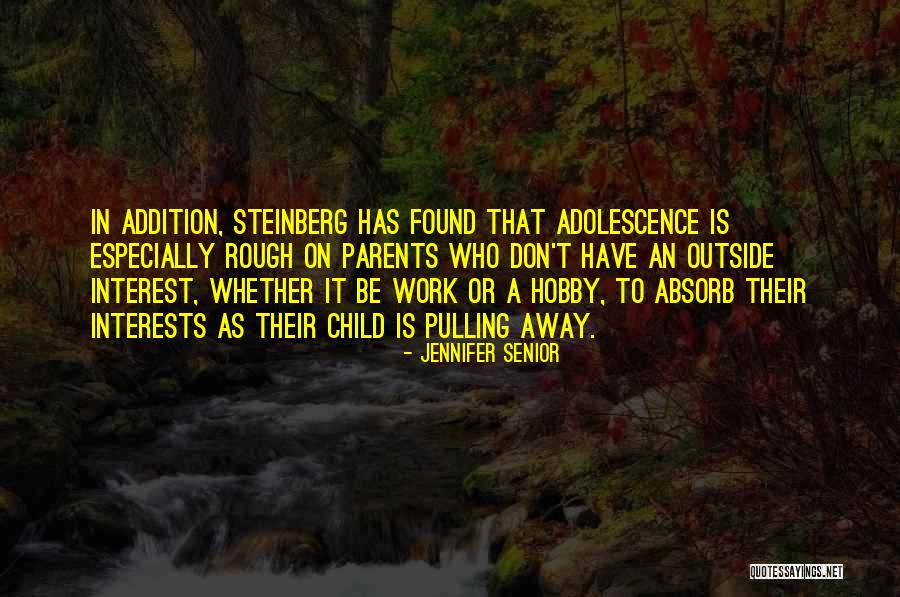 Kimdis Quotes By Jennifer Senior Kimdis Quotes By Jennifer Senior