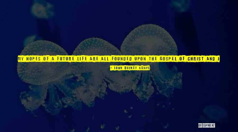 Kimee Reed Quotes By John Quincy Adams Kimee Reed Quotes By John Quincy Adams
