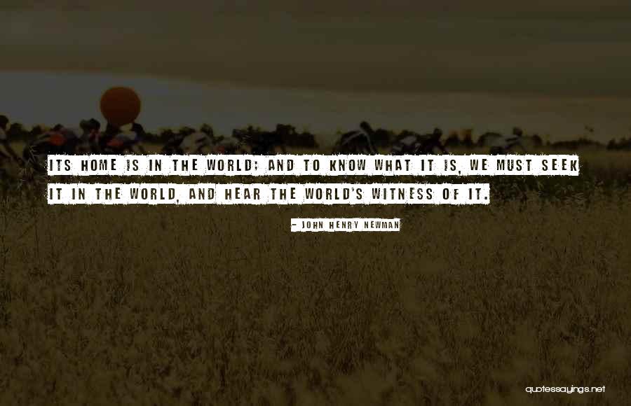 Kimetha Matthews Quotes By John Henry Newman Kimetha Matthews Quotes By John Henry Newman