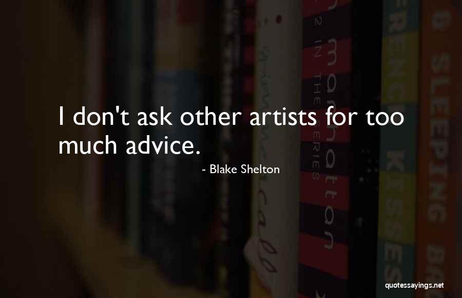 Kimetha Stabbed Quotes By Blake Shelton Kimetha Stabbed Quotes By Blake Shelton