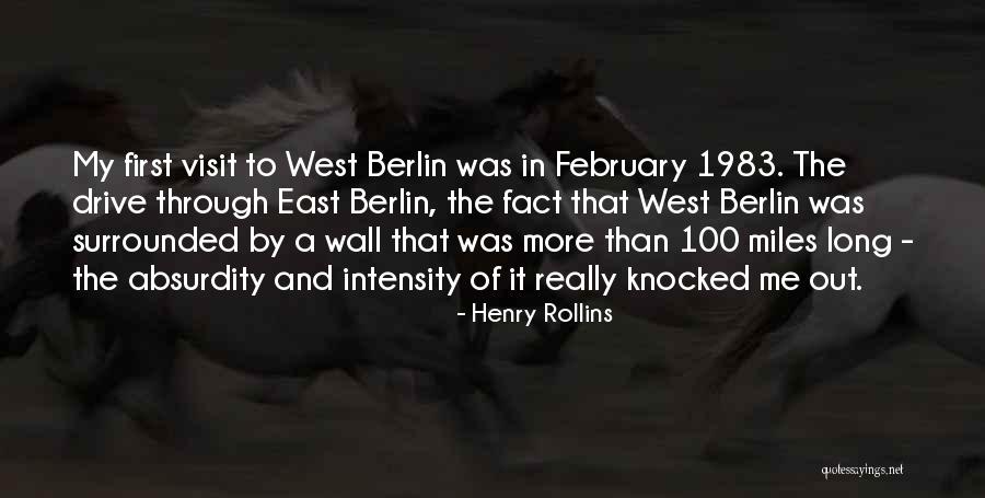 Kimetha Stabbed Quotes By Henry Rollins Kimetha Stabbed Quotes By Henry Rollins