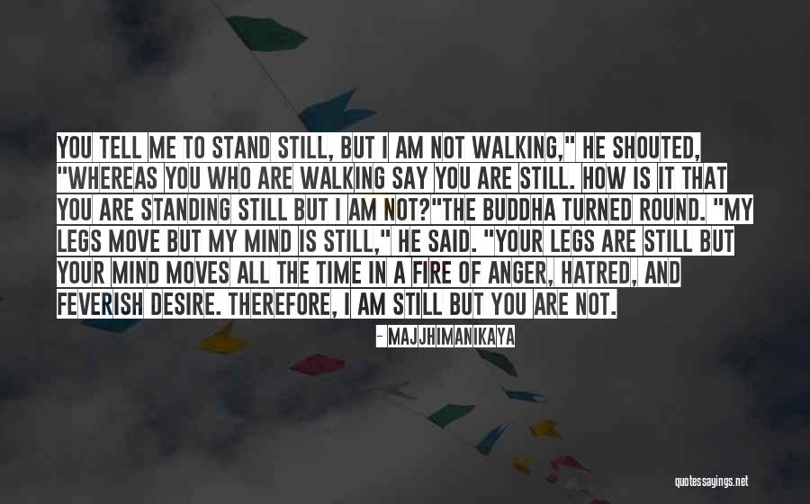 Kimetha Stabbed Quotes By Majjhimanikaya Kimetha Stabbed Quotes By Majjhimanikaya