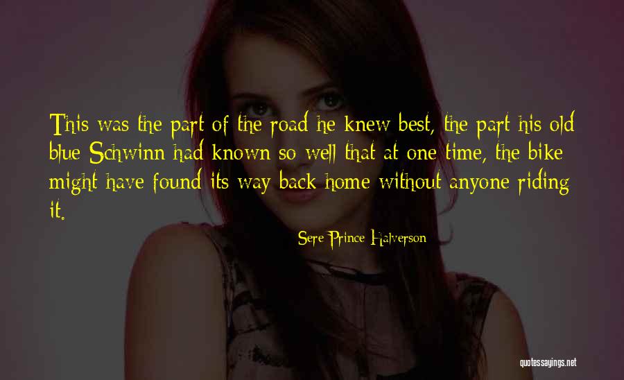 Kimetha Stabbed Quotes By Sere Prince Halverson Kimetha Stabbed Quotes By Sere Prince Halverson