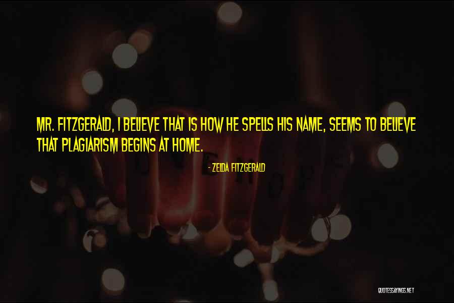 Kimi Finster Quotes By Zelda Fitzgerald Kimi Finster Quotes By Zelda Fitzgerald