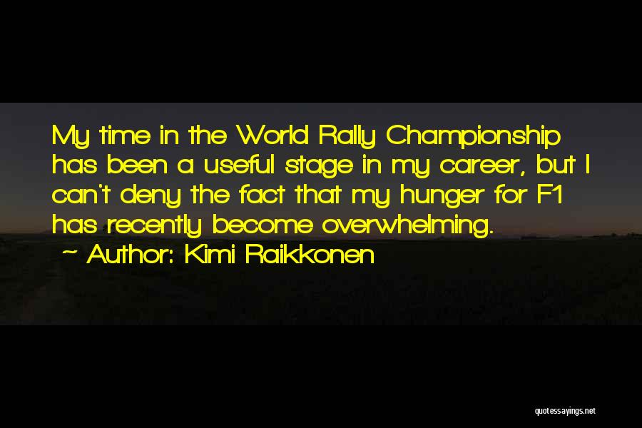 Kimi Raikkonen Quotes 1988202