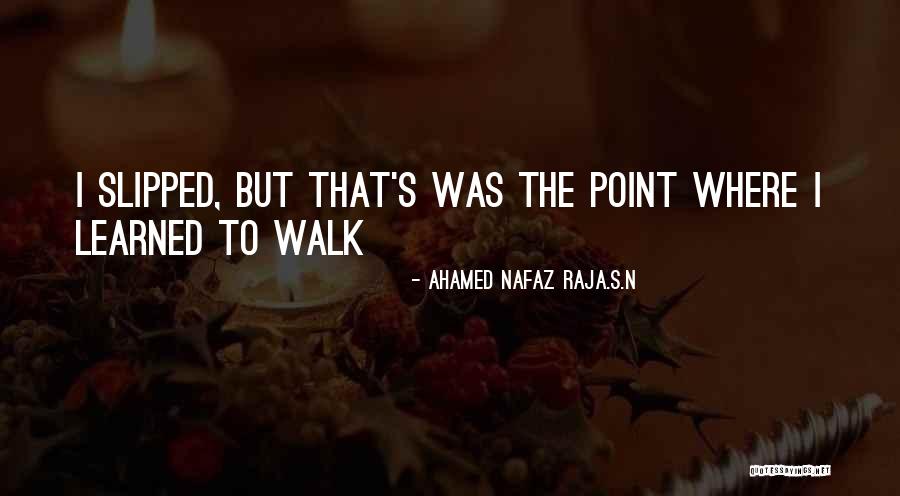 Kimies Kritters Quotes By Ahamed Nafaz Raja.S.N Kimies Kritters Quotes By Ahamed Nafaz Raja.S.N