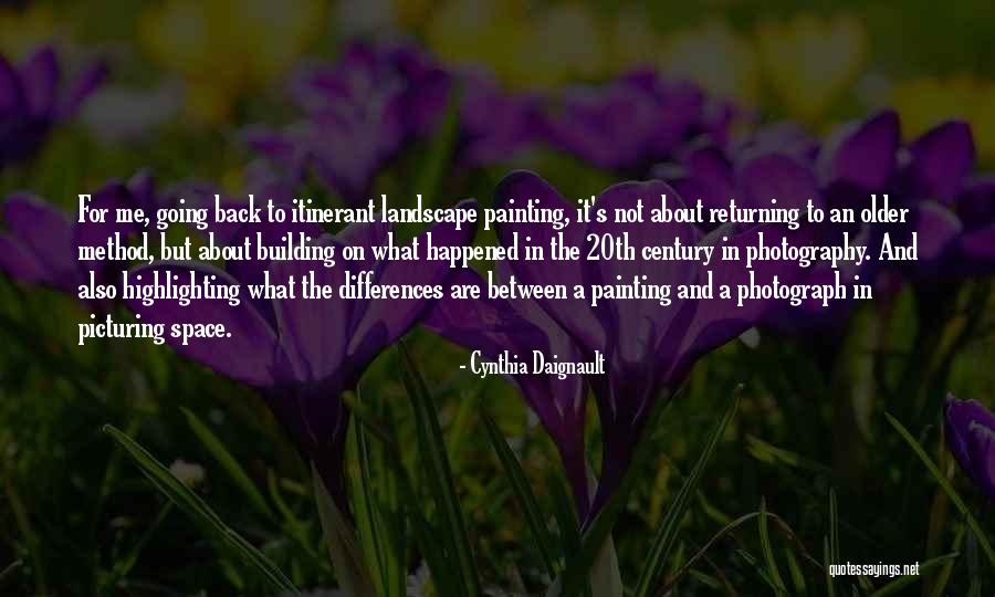 Kimihide Ando Quotes By Cynthia Daignault Kimihide Ando Quotes By Cynthia Daignault