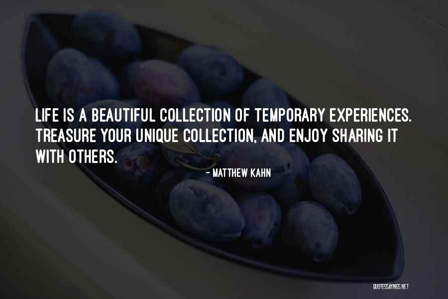 Kimihide Ando Quotes By Matthew Kahn Kimihide Ando Quotes By Matthew Kahn