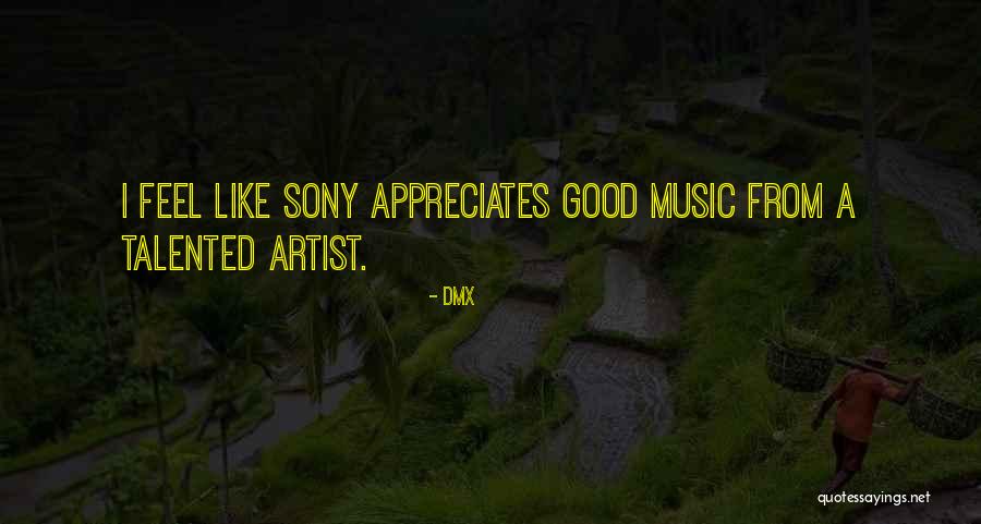 Kimihiro Noguchi Quotes By DMX Kimihiro Noguchi Quotes By DMX
