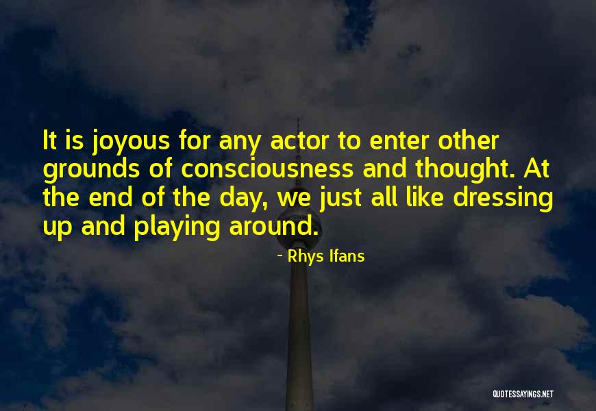 Kimihiro Noguchi Quotes By Rhys Ifans Kimihiro Noguchi Quotes By Rhys Ifans