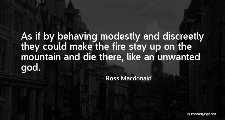 Kimihiro Noguchi Quotes By Ross Macdonald Kimihiro Noguchi Quotes By Ross Macdonald