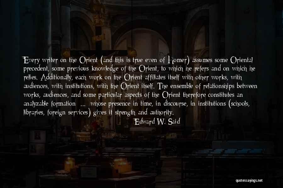 Kimihiro Sato Quotes By Edward W. Said Kimihiro Sato Quotes By Edward W. Said