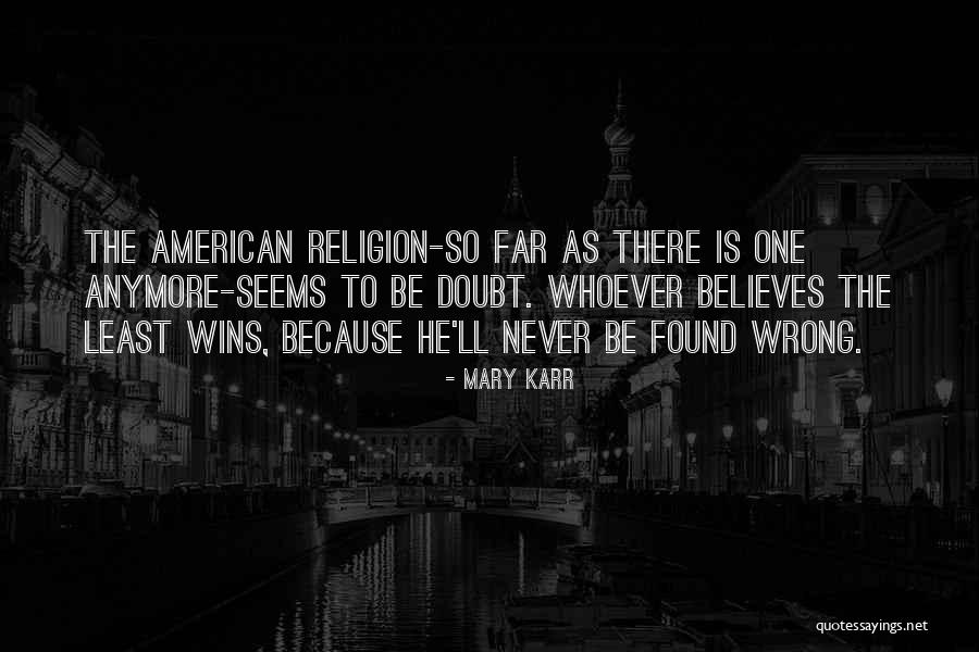 Kimihiro Sato Quotes By Mary Karr Kimihiro Sato Quotes By Mary Karr