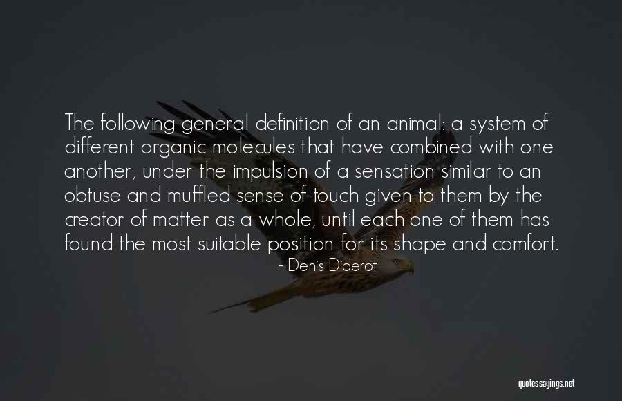 Kimihiro Sera Quotes By Denis Diderot Kimihiro Sera Quotes By Denis Diderot